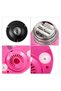 Electric DIY Sweet Cotton Candy Maker Portable Cotton Sugar Floss Machine Girl Boy Gift Children's Day - 5