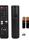BN59-01315J Remote Control Replacement for Samsung Smart TV 4K UHD Curved Ultra HDTV LED