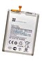 High-Capacity Replacement Internal Premium Battery Compatible With Samsung Galaxy A15 5G / 4G - 2