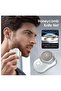 Generic Mini Shaver Electric Shaver,New Pocket Portable Electric Shave, Magic USB Mini Shaver Electric Razor - 2