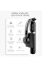 Extendable Wireless BT Selfie Stick Handheld Gimbal Stabilizer Tripod with Remote Control (ELT-069) - 2