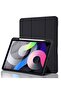 iPad Air 4 Case 2020, 4th Gen with Pencil Holder, Full Body Protection, Auto Wake/Sleep