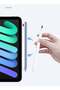 Stylus pen for iPad with palm rejection function, active pencil compatible (2018-2022) - 3