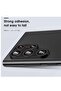 For Samsung Galaxy S23 Ultra Camera Lens Protective Screen (Black) - 3