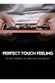 Apple iPhone 17 Pro 5G 2025 Soft Liquid Silicone Case Cover (Model MCRPSN) in Elegant Pink - 6