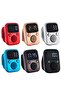 Electric Finger Counter with LED Display – Digital Dhikr Tasbih Ring, Glow in the Dark, Accurate Counting Device with Replaceable Battery (Red) - 4