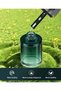 New Arrival 2024 Car Fragrance – Intelligent Car Air Freshener with LED Light - 4