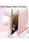 Case for Samsung Galaxy Tab S9 FE 10.9-Inch – Soft TPU Tri-Fold Stand with S Pen Holder, Charging Support, Auto Wake/Sleep - 5