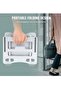 Foldable Laptop Stand with Heat Dissipation, Ergonomic Design for MacBook Air/Pro Dell HP XPS Lenovo - 5