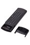MX3 Portable 2.4G Wireless Remote Control Keyboard Controller Air Mouse for Android mini PC HTPC - 4