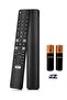 Universal Remote Control for TCL Smart TV, Replacement for TCL Android/Google TV – With Battery