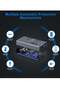 Efficient 200W Car Inverter: Multi-Port Charger for Cars, SUVs, and Trucks - 4