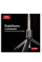Selfie Stick With 6inch Led Ring Photography Light Foldable Tripod Monopod Portable Selfie 6 Inch Ring Light For Tripod - 4