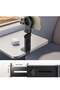 Magnetic Phone Mount for iPhone 16 Pro Max – 360° Rotatable, Universal, Flexible Hands-Free Car and Airplane Holder - 3