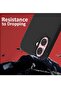 Liquid Silicone Case for iPhone 16 Plus - Ultra Slim Design with Soft Anti-Scratch Microfiber Lining & Drop Protection - 4