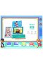 P602 7-Inch HD Android Tablet with 4GB RAM, 128GB Storage, Dual Cameras, 3000mAh Battery - 4