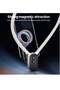 Magnetic Neck Phone Holder – Adjustable Dual-Mode POV Phone Mount for iPhone, Samsung & Android Devices - 4
