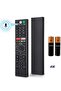 Replacement Remote Control for Sony TV, for Sony Bravia TVs, for All Sony 4K UHD LED LCD HD Smart TVs - With Battery