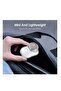 Generic Mini Shaver Electric Shaver,New Pocket Portable Electric Shave, Magic USB Mini Shaver Electric Razor - 6
