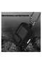 Lock Design Airpdods 3 case, Air Pod 3rd (2021) Cover with Keychain, Hard Protective Skin for Airpod 3 Charging Case, LED Visible - 3