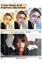 60 LED Portable Selfie Light Rechargeable Clip-On Phone Light USB-C Fast Charging 3 Light Modes 3000-6500K 10 Brightness Levels - 2