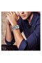 Compatible with Apple Watch Band 41/40/38mm, Stainless Steel Heavy Band, Silver - 5