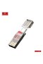 ET-OT99 2-in-1 Card Reader – Fast SD & MicroSD File Transfer, Portable Plug & Play Adapter