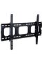 Tilting TV Wall Mount Bracket For Samsung Sony Vizio LG Panasonic TCL Element 32-65 Inch TVs