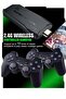 4K Smart Video Game Tv Stick, 10,000 Games 32/64Gb Retro Classic Gaming 2.4G Wireless Gamepads - 2
