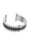Compatible with Apple Watch Band Series 5 44mm 42mm, Stainless Steel iWatch Band - 4