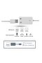 Multi-functional Live Sound Card BM800 Microphone Set Audio Recording Equipments (Black) - 8