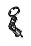 Strong Magnetic Car Air Vent Phone Holder – Secure, Durable, and Adjustable Mount for Smartphones - 2