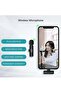 Wireless Lavalier Microphone for iPhone iPad, Plug and Play Mini Mic for YouTube TikTok Live Streaming - 3