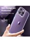 iPhone 14 Pro Max Case, [5 in 1] Clear Case with 2X Tempered Glass + 2X Camera Lens Protector - 6