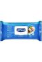 Msa Shop Canped Body Cleansing Towel 48 Sheets 931845