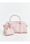 Leather-Look Women's Shoulder Bag for Style Enthusiasts from Uzg Store