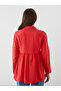 Regular Fit Women's Shirt Tunic - 4