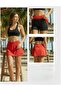 Leggings Shorts Skirt - 3