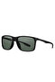 Polarized - Uv400 Protection Black Green Color Original Men's Sunglasses 57 Ekartman Dkgg50C2 - 5