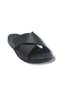 Medically 411-26 Skin Cross Band Anatomical Women's Slippers