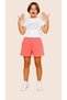 Zelda, Unisex Kids Short, Organic Fabric Children's Shorts - 3