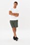 New Earl, Organic Fabric Shorts - 2