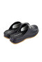 - 31320--Sabo, Multi-Purpose Chef, Nurse, Doctor Non-Slip Sole Women's Slippers - 5