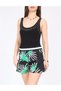 Shorts, Black