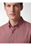 Southblue Pink Regular Fit Men's Shirt - 3