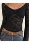 Top, Negru - 2
