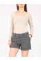Shorts, Grey