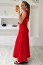 Soft Touch Modal Thick Strap Dress - 4