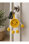Hand-Knitted Amigurumi Keychain / Bag Charm - 2