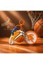 Basketball Keychain – Sports-Themed Premium Keychain Charm